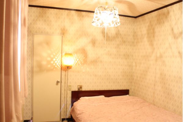 Kagura Whitehorse Inn (Yuzawa-machi)